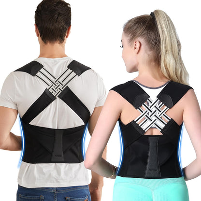 💥Back and Shoulder Posture Corrector