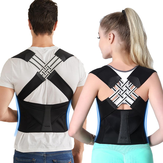💥Back and Shoulder Posture Corrector