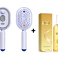 📢📢50% rabatt!! ⏰Elektrisk spraymassagekam✨🔥