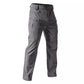 👖 Herrarnas cargo byxor – robusta, med flera fickor, 9 färger – idealiska för arbete, vandring & vardag 💪🎨🏔️