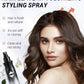🦋 Volumizing Styling Spray|💡Absorberar olja,Naturligt grepp ,Naturligt grepp 💨✨