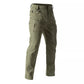 👖 Herrarnas cargo byxor – robusta, med flera fickor, 9 färger – idealiska för arbete, vandring & vardag 💪🎨🏔️