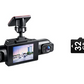 📹 50% RABATT+ fri frakt! 🔥 360° Örnögon-parkeringskamera – Heltäckande vy, inga döda vinklar – 1080P HD, loopinspelning & nattseende – parkera med självförtroende 🚗