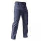 👖 Herrarnas cargo byxor – robusta, med flera fickor, 9 färger – idealiska för arbete, vandring & vardag 💪🎨🏔️