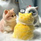 🎁Best Gift😻Cute and soft cat-shaped toy💕