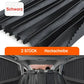 🏆SIST REA DAG 50 % RABATT🔥Magnetiskt solskydd för bilens sidofönster med universell passform