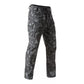 👖 Herrarnas cargo byxor – robusta, med flera fickor, 9 färger – idealiska för arbete, vandring & vardag 💪🎨🏔️