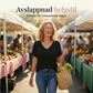 👚 50% RABATT NU!🌿 Dam Casual V-ringad Topp – Mjuk Bomull & Lös Passform – Andningsbar Vardaglig Chic Blus ☁️