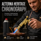 🔥 50 % RABATT NU! 🔧 Portabel multifunktionell inverterbar butangasbrännare – elektronisk tändning, 1300°C & premium koppar-zink – perfekt för grill och matlagning 🍖