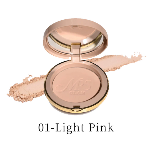 💜SISTA DAGEN – KÖP 1 FÅ 1 GRATIS💜⚡ÖVER 50 000 SÅLDA!✨Glorious Skin Powder Foundation