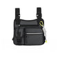 💥Adjustable Zipper Multi-functional Tactical Chest Bag💼