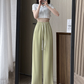 🔥Buy 2 Free Shipping🔥High Waisted Ice Cool Comfort Wide Leg Pants