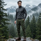 【👖50% RABATT NU+fri frakt!】 🛠️ Taktiska cargo-byxor i bomull – många fickor, förstärkta sömmar & justerbar midja 👖🪖