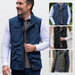 💥Men's Waterproof Outdoor Utility Vest