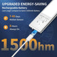 ✨🔥Snabba rea✨🔥 | 🔥3-färgad belysning, stämpelfri, smart sensor, magnetisk, uppladdningsbar LED-lampa💡