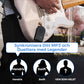 Mini bärbar elektrisk gitarrförstärkar
