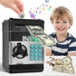 🎁Elektronisk Lösenord Sparbössa - Mini ATM