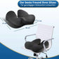 🎁Ergonomisk sittdyna tillverkad av minnesskum