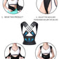 💥Back and Shoulder Posture Corrector