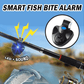 🐟🔥HOT 30% RABATT - Smart bettlarm för fisk🐟