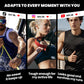 🔥50 % rabatt 🔥Multifunktionell sport- och fritidsklocka med digitalfunktion