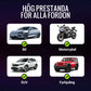 Skyddande keramisk beläggning för bil -🔥Köp 1 Få 1 GRATIS