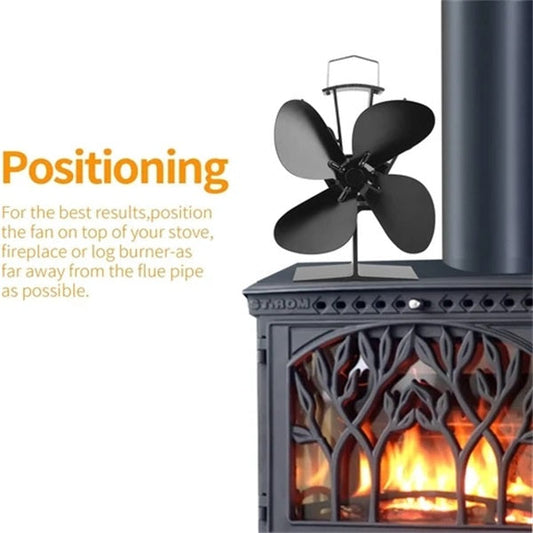 🔥FREE SHIPPING🔥FireFlow fan