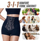 🔥Köp 1 få 2 gratis🔥Kvinnors Magkontroll Shapewear Byxor