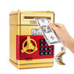 🎁Elektronisk Lösenord Sparbössa - Mini ATM