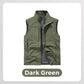 💥Men's Waterproof Outdoor Utility Vest