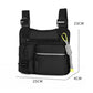 💥Adjustable Zipper Multi-functional Tactical Chest Bag💼