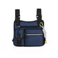 💥Adjustable Zipper Multi-functional Tactical Chest Bag💼