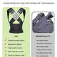 💥Back and Shoulder Posture Corrector