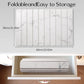 Marble Folding Mat with Diatomaceous Earth Bowl and Plate Drying Kitchen Drain Tray