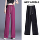 🔥Buy 2 Free Shipping🔥High Waisted Ice Cool Comfort Wide Leg Pants