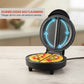 🍳 50% RABATT! 🔥 Multifunktionell elektrisk non-stick-frukostgrill – Perfekt för pannkakor, ägg & bacon – Snabb uppvärmning, lätt att rengöra – idealisk för hemmabruk & camping ⛺✨