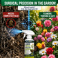 🌿🔥 50 % RABATT NU! 🛑 Ogräsmedel för Trädgård & Uppfart – Hjälper till att Döda Ogräs Vid Rötterna & Minska Återväxt 🌱✨