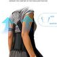 💥Back and Shoulder Posture Corrector
