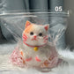 🎁Best Gift😻Cute and soft cat-shaped toy💕
