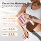 🏆🌀 Fasciaring-Massagepistol – 50% RABATT! Djupmuskel-massage för hemmet – löser spänningar, främjar återhämtning. 🔥💪