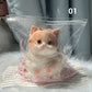 🎁Best Gift😻Cute and soft cat-shaped toy💕