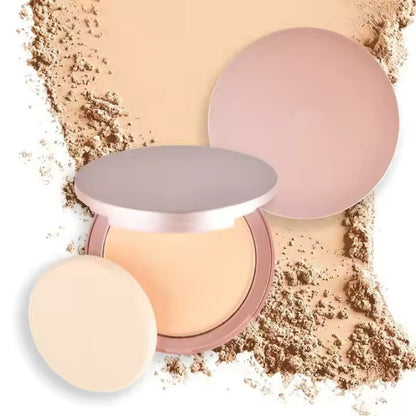 💜SISTA DAGEN – KÖP 1 FÅ 1 GRATIS💜⚡ÖVER 50 000 SÅLDA!✨Glorious Skin Powder Foundation