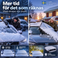 🚗❄️ Främre vindruteskydd för alla årstider – frostskydd, väderskydd & slitstark design för bilar, vans och SUV ☀️✨