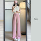 🔥Buy 2 Free Shipping🔥High Waisted Ice Cool Comfort Wide Leg Pants