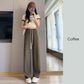 🔥Buy 2 Free Shipping🔥High Waisted Ice Cool Comfort Wide Leg Pants