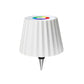 The Bottle Lamp