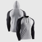 Sport Fitness Snabbtorkande Hoodie