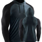 Sport Fitness Snabbtorkande Hoodie