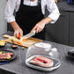 Home Frozen Meat Ingredients Thawing Machine