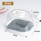 Home Frozen Meat Ingredients Thawing Machine